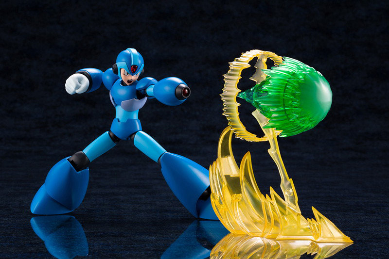 ロックマンX エックス