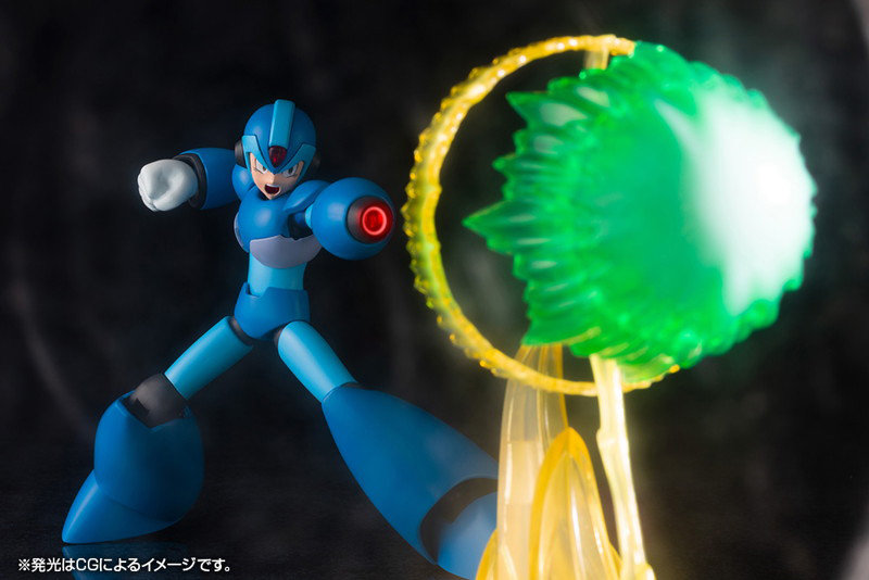 ロックマンX エックス
