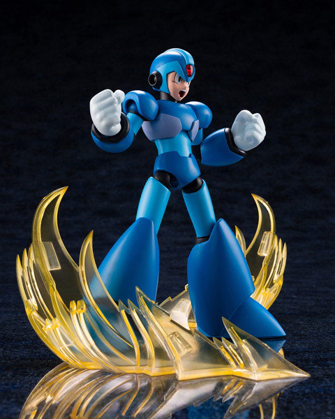 ロックマンX エックス