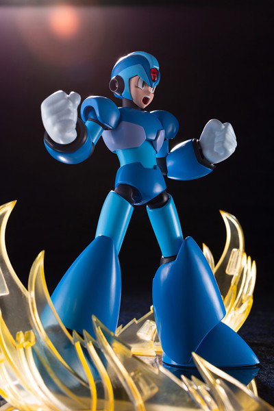 ロックマンX エックス