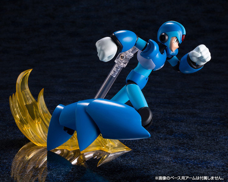ロックマンX エックス