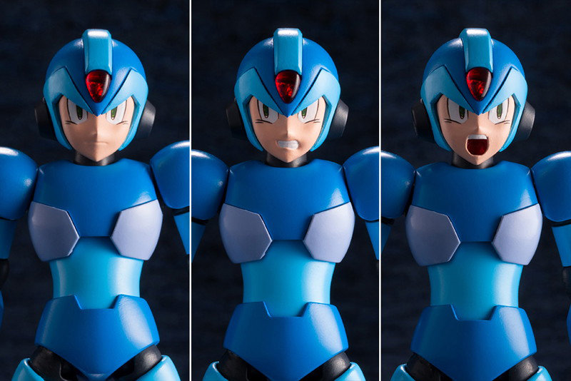 ロックマンX エックス
