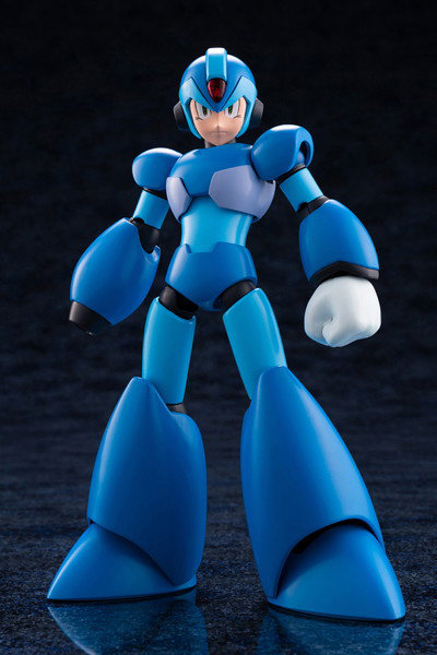ロックマンX エックス