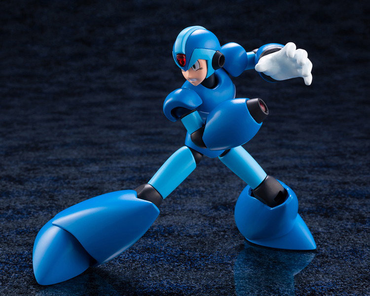 ロックマンX エックス
