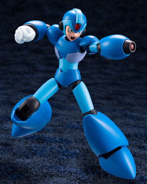 ロックマンX エックス