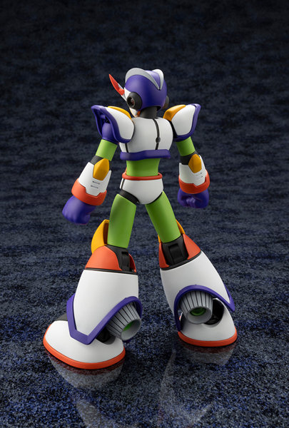 マックスアーマー トライアードサンダーVer.