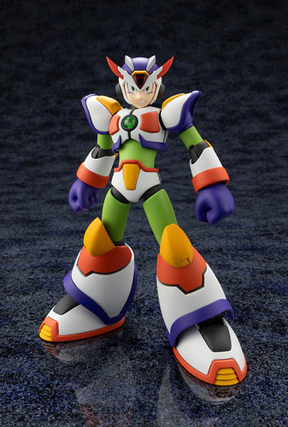 マックスアーマー トライアードサンダーVer.