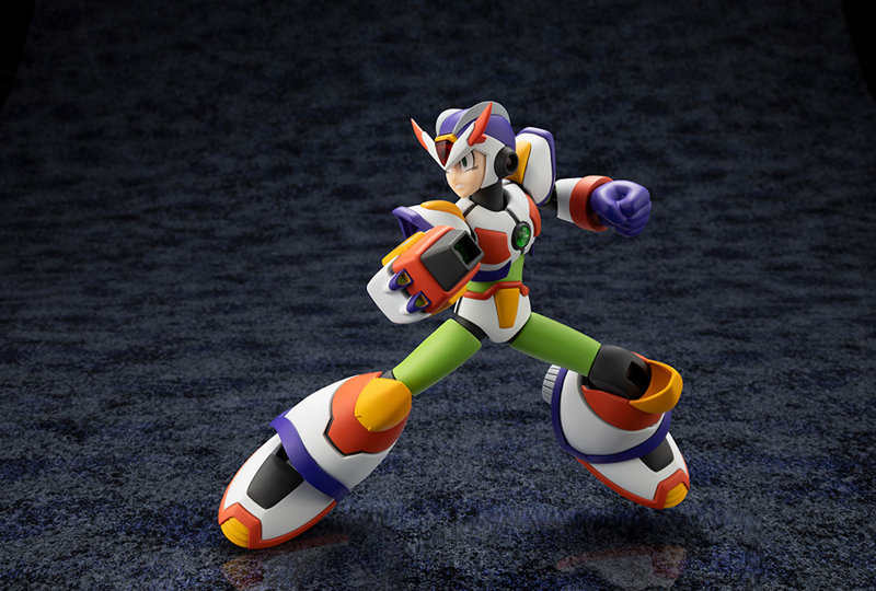 マックスアーマー トライアードサンダーVer.