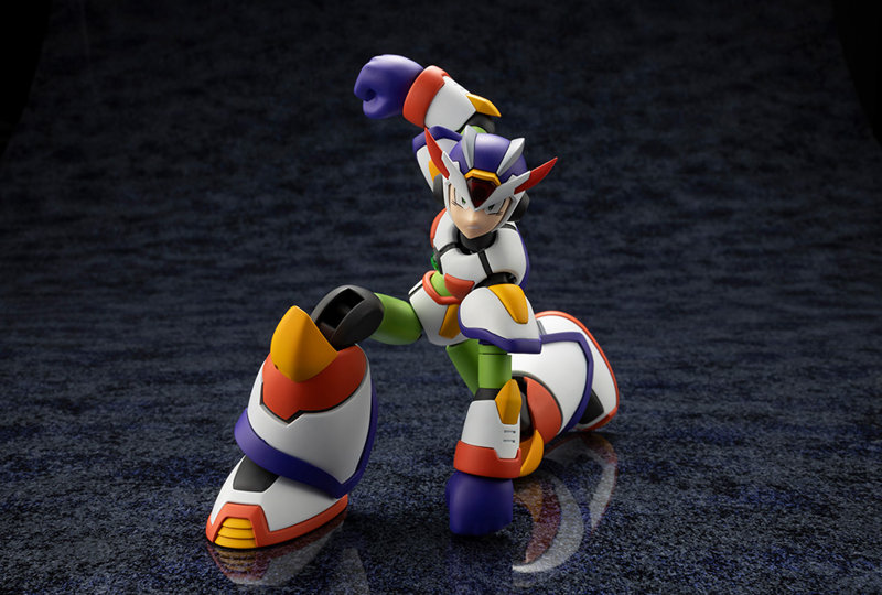 マックスアーマー トライアードサンダーVer.
