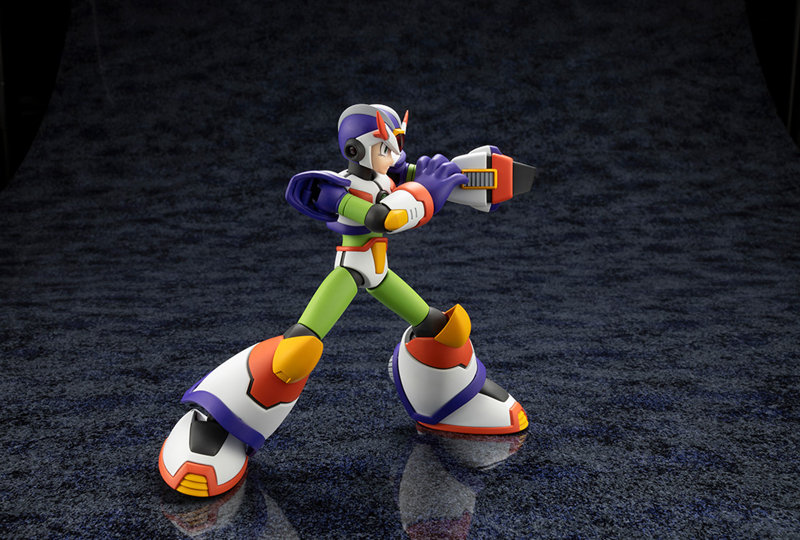 マックスアーマー トライアードサンダーVer.
