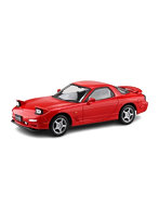 04-VR アンフィニ FD3S RX-7(ヴィンテージレッド) 楽プラ スナップキット