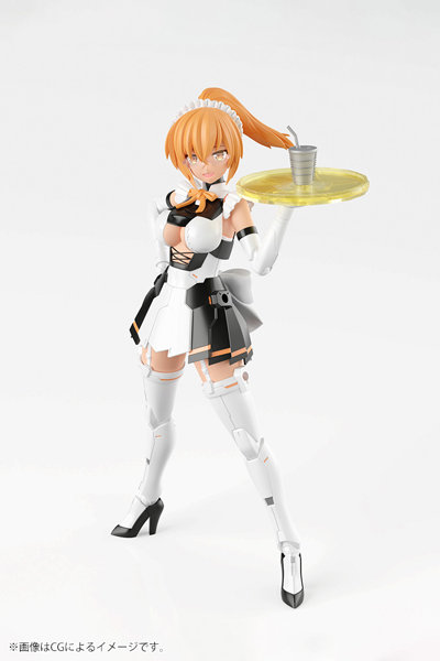 クロスフレーム・ガール ガオファイガー