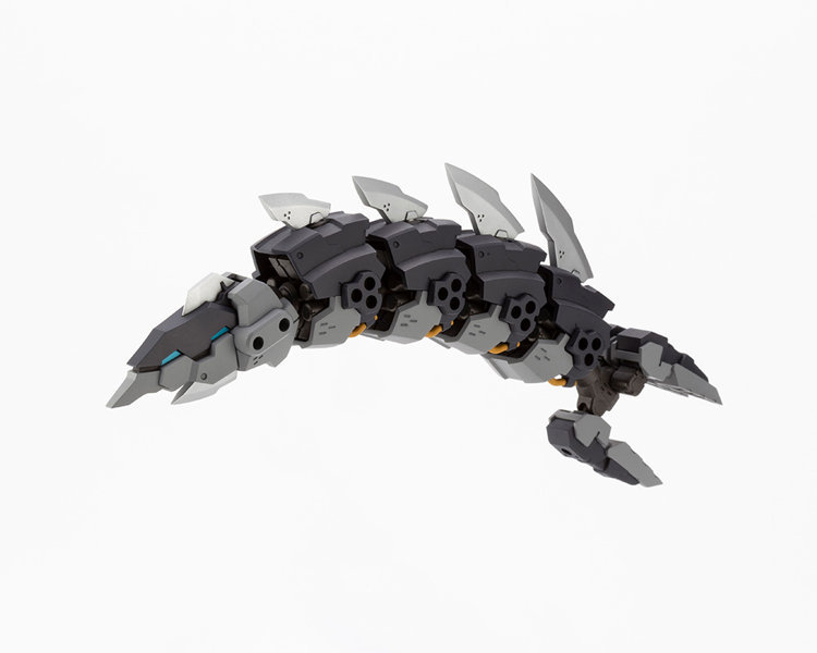 ヘヴィウェポンユニット27 デモニックアーム