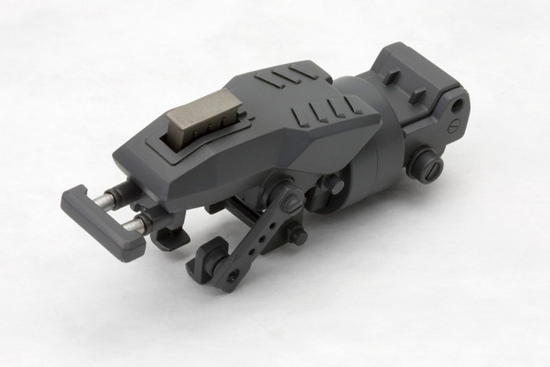 ウェポンユニット27 インパクトナックル