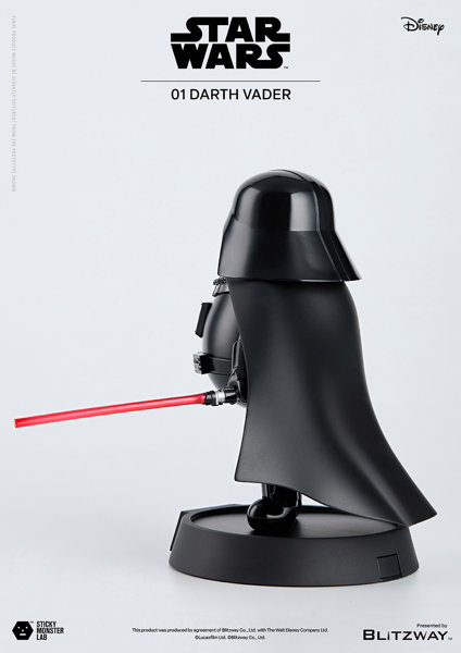 SML STAR WARS Darth Vader