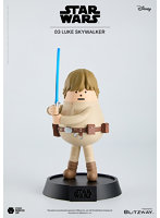 SML STAR WARS Luke Skywalker