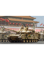 84577 1/35 中国陸軍 15式軽戦車