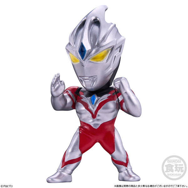 CONVERGE MOTION ウルトラマンシリーズ ウルトラマン10 （全8種） 1BOX:10個入