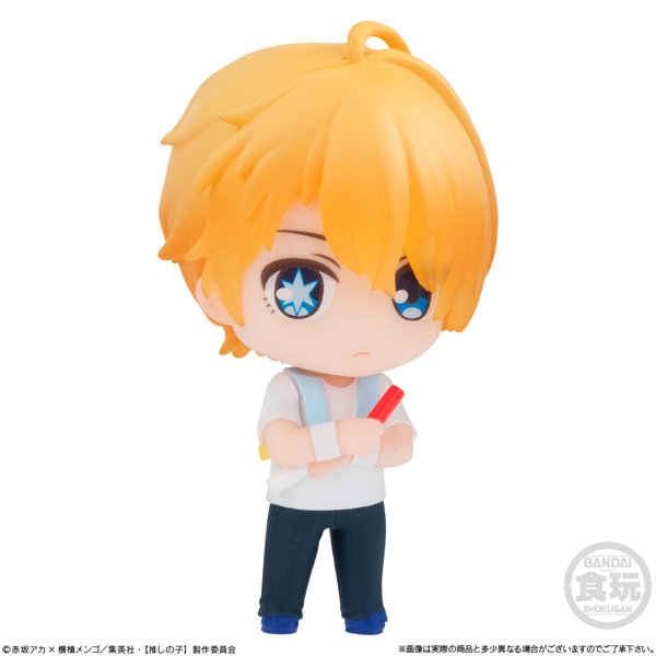 【推しの子】コレクション2 （全8種） 1BOX:8個入