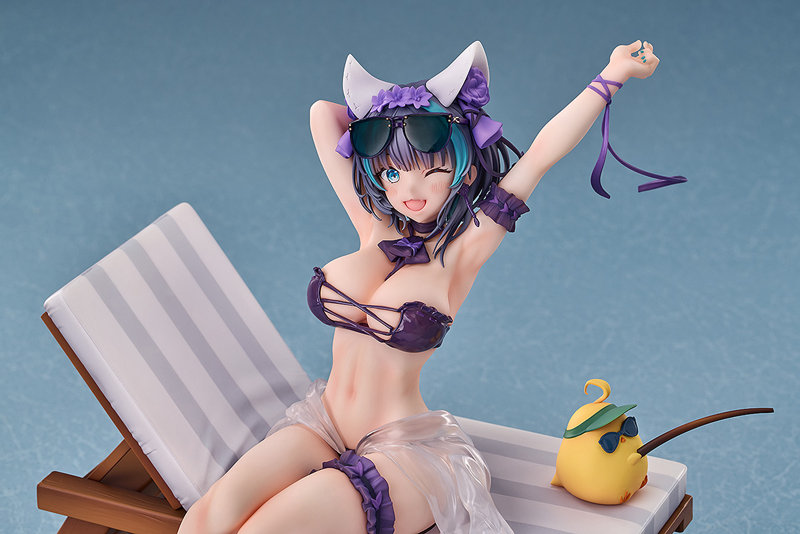 アズールレーン チェシャー デーティングサマー！