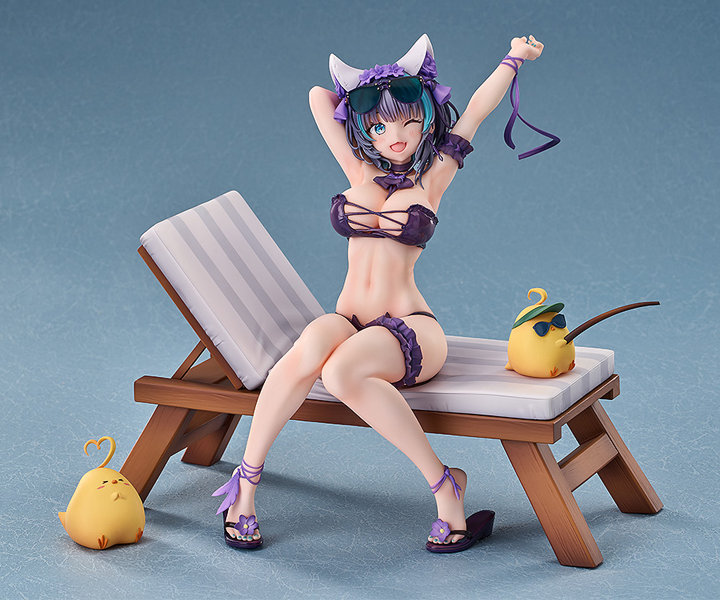 アズールレーン チェシャー デーティングサマー！