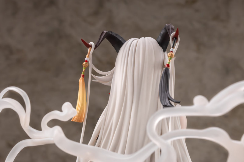 アズールレーン エーギル 祥雲に昇る金龍Ver. 完成品フィギュア