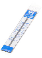 【10%ポイント還元中】OP-633 ALライン 1.5mm 3本