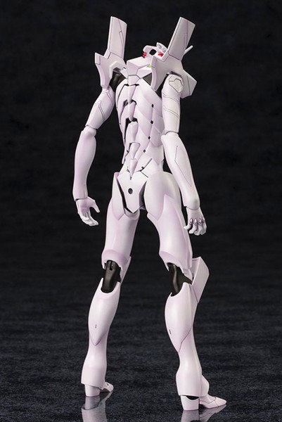 エヴァンゲリオン第13号機 疑似シン化第3＋形態（推定）