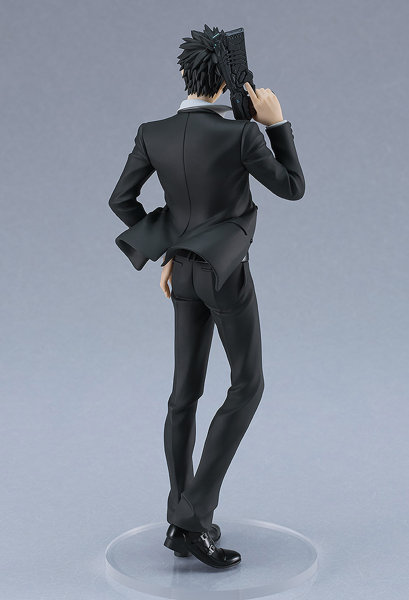 POP UP PARADE PSYCHO-PASS 狡噛慎也 L size