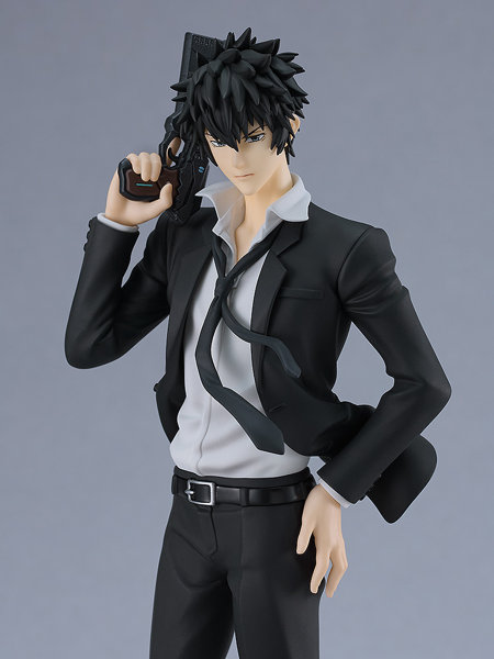 POP UP PARADE PSYCHO-PASS 狡噛慎也 L size