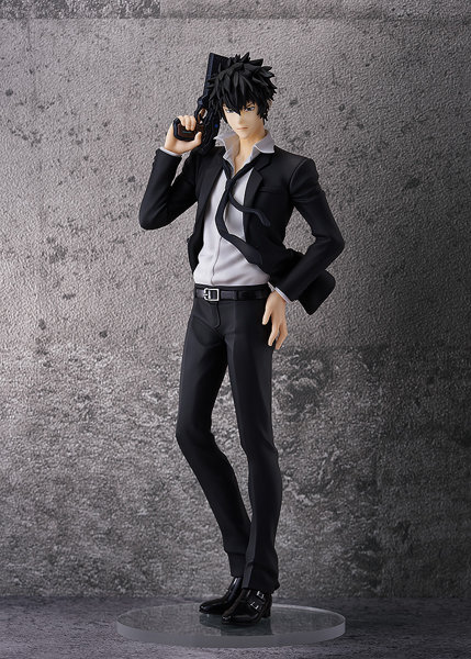 POP UP PARADE PSYCHO-PASS 狡噛慎也 L size