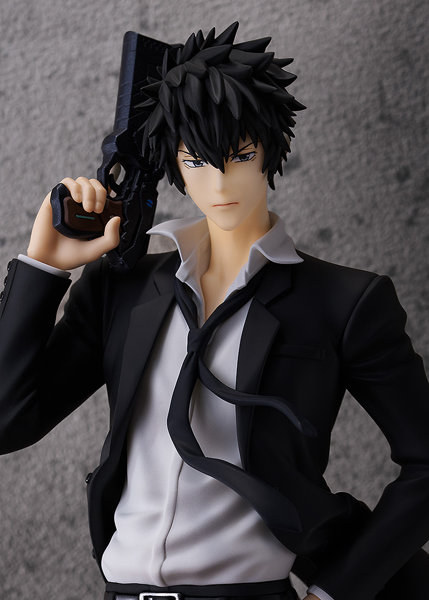 POP UP PARADE PSYCHO-PASS 狡噛慎也 L size