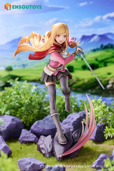 ソードアート・オンライン キリト＆アスナ セット