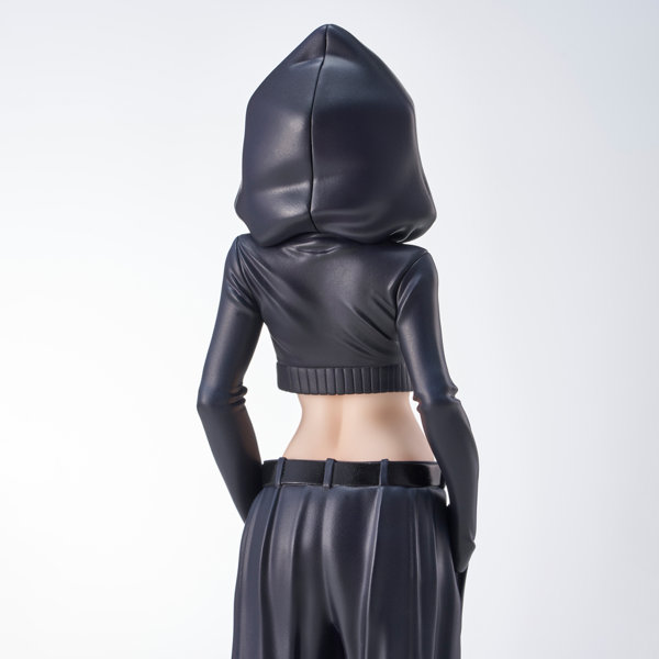 グリッドマンユニバース ZOZO BLACK COLLECTION 「宝多六花」