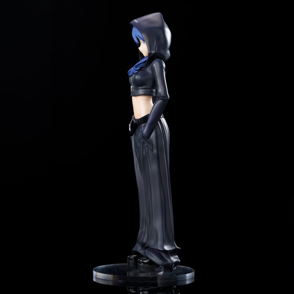 グリッドマンユニバース ZOZO BLACK COLLECTION 「宝多六花」