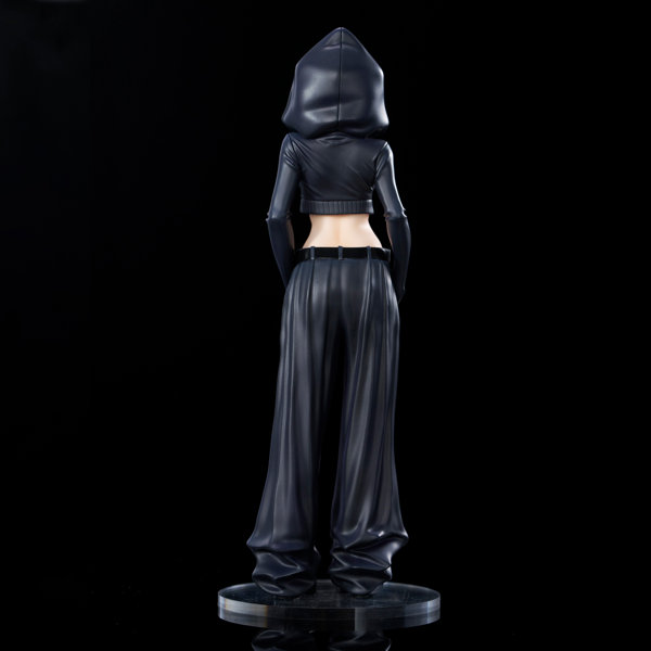 グリッドマンユニバース ZOZO BLACK COLLECTION 「宝多六花」