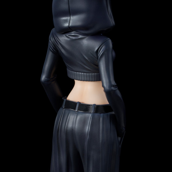 グリッドマンユニバース ZOZO BLACK COLLECTION 「宝多六花」