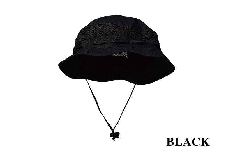 T-Ranger Hat Gen2 BK S-Mサイズ