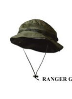 T-Ranger Hat Gen2 RG L-XLサイズ