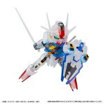 SDEX ガンダムシリーズ ガンプラ入りラウンドBOX