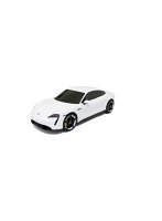 R/C ポルシェ タイカン ターボ S EV ステーション