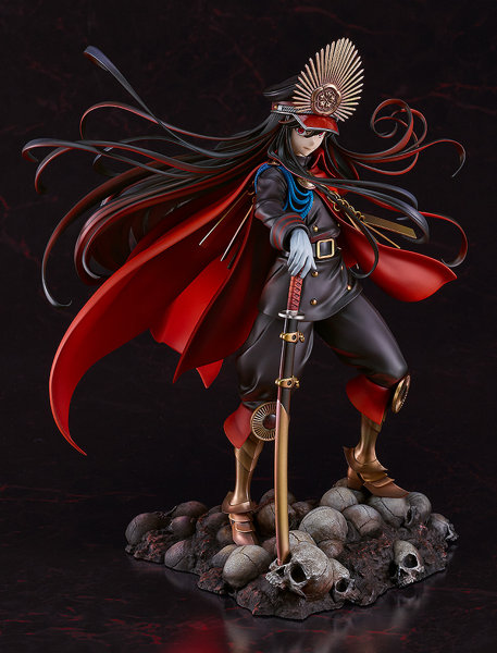 Fate/Grand Order アヴェンジャー/織田信長