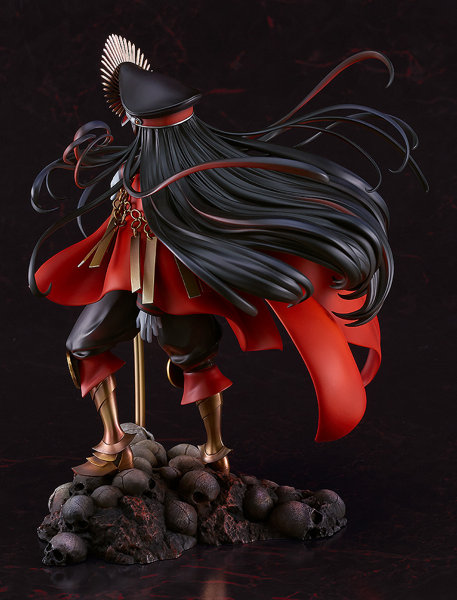 Fate/Grand Order アヴェンジャー/織田信長