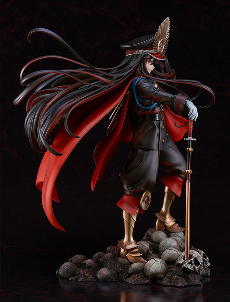 Fate/Grand Order アヴェンジャー/織田信長