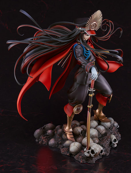 Fate/Grand Order アヴェンジャー/織田信長