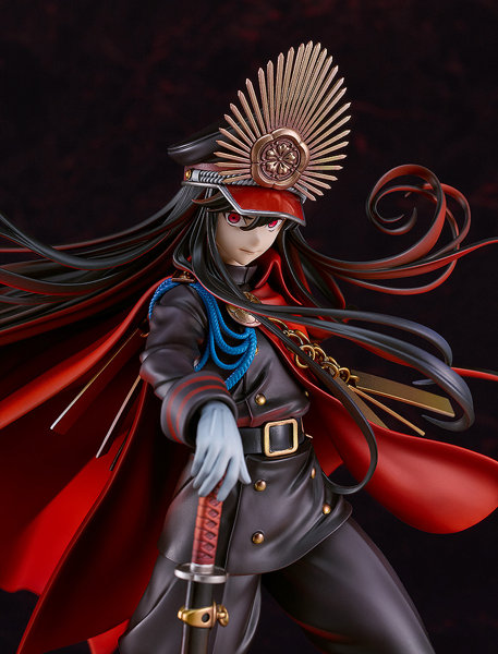 Fate/Grand Order アヴェンジャー/織田信長