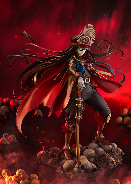 Fate/Grand Order アヴェンジャー/織田信長