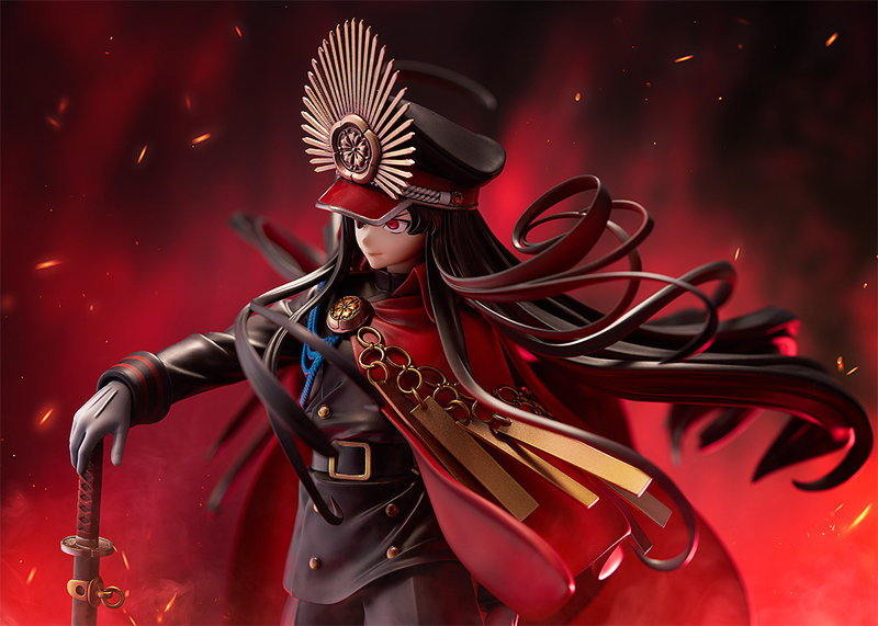 Fate/Grand Order アヴェンジャー/織田信長