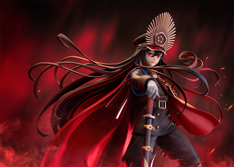 Fate/Grand Order アヴェンジャー/織田信長