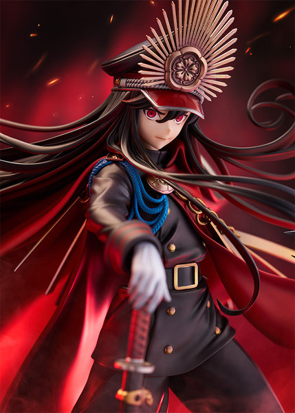 Fate/Grand Order アヴェンジャー/織田信長